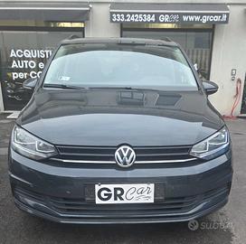 Volkswagen Touran 2.0 TDI 150 CV SCR Comfortline B