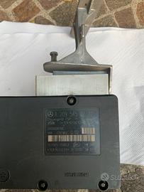 Centralina abs mercedes classe c w203