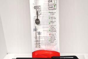 Tester diagnostico liquido freni auto e moto