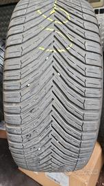 PNEUMATICI MICHELIN CROSSCLIMATE