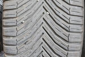 PNEUMATICI MICHELIN CROSSCLIMATE