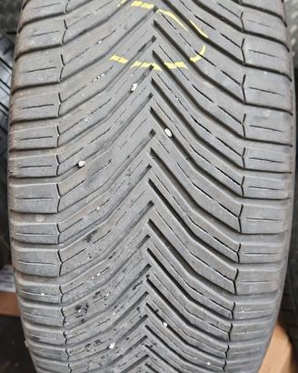 PNEUMATICI MICHELIN CROSSCLIMATE
