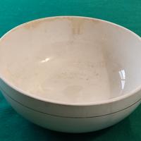 Insalatiera Ceramica Laveno Vintage 