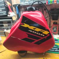 serbatoio Honda xr400 2001
