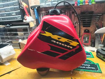 serbatoio Honda xr400 2001