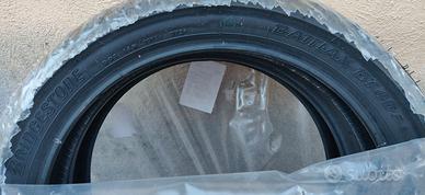 Pneumatici BRIDGESTONE Battlax BT 46 F e AT 41 R