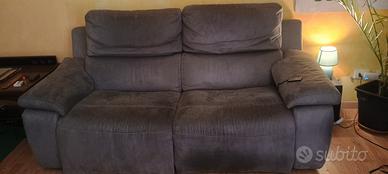 Divano poltrone sofà  250 euro