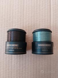 Bobine Shimano Aero 