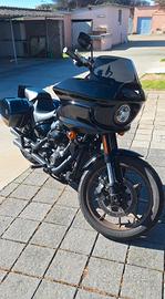 Harley-Davidson  Low Rider ST come nuova  8000km