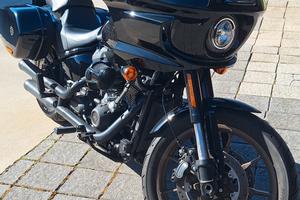 Harley-Davidson  Low Rider ST come nuova  8000km