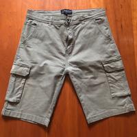 Pantaloncini cargo taglia 46