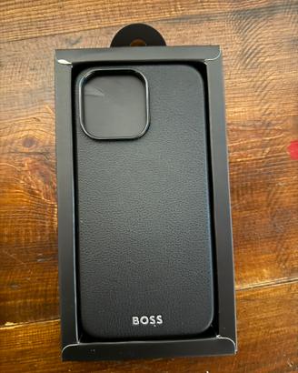 Cover Boss