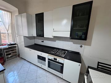 Cucina completa
