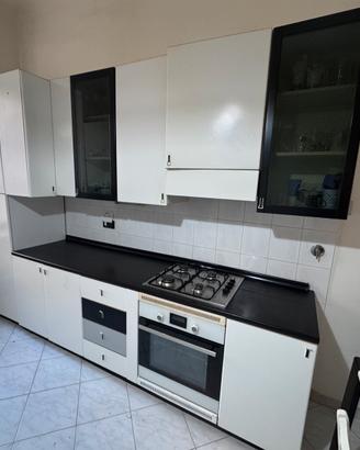 Cucina completa