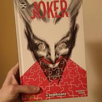 joker rompicapo