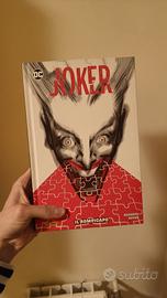 joker rompicapo