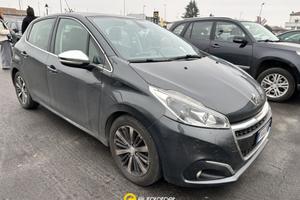 PEUGEOT 208 1° serie BlueHDi 75 5 porte Allure