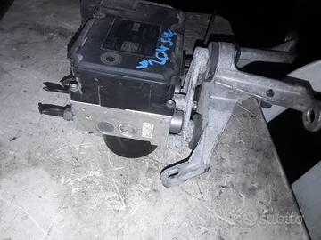 ABS MERCEDES Classe C S. Wagon W204 A2049012400 65