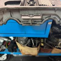 Coperchio valvole lancia