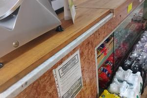 Negozio alimentare-subentro immediato