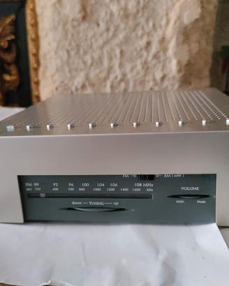 Radio sveglia Telefunken 