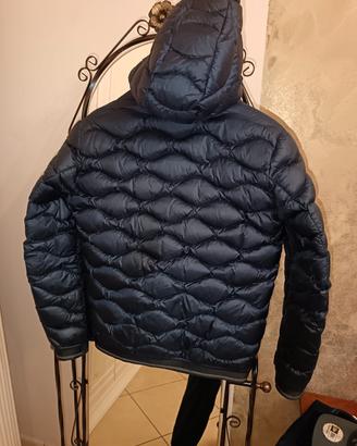 Blauer giubbino originale prezzo 50 euro usato 