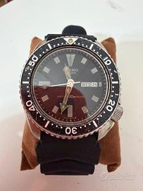 Seiko 6309 7290