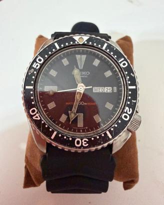 Seiko 6309 7290