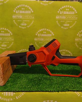 MOTOSEGA A BATTERIA MAGAM E-100