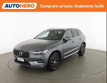 VOLVO XC60 NM00894