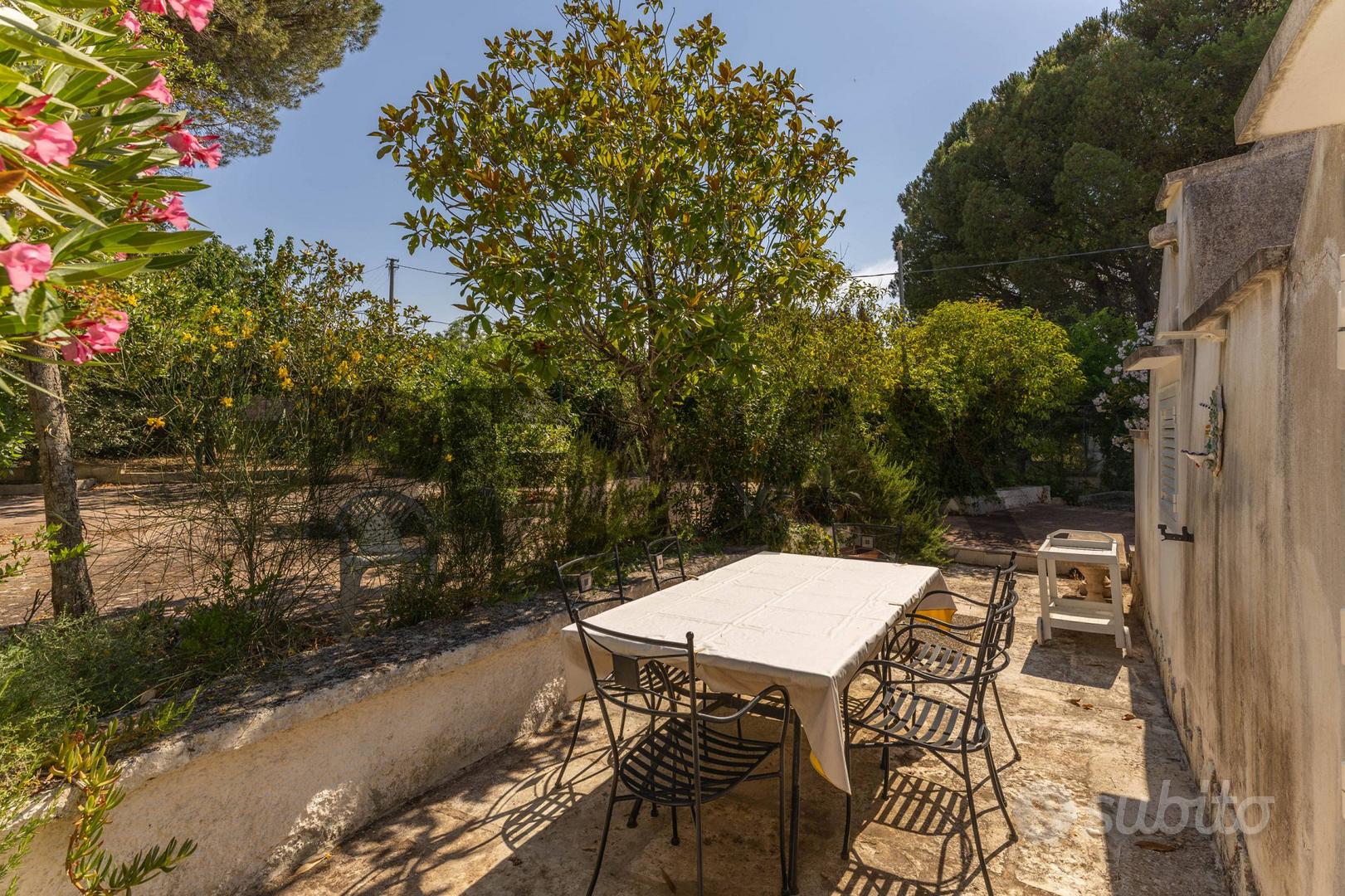 Casa – Martina Franca, Taranto - Vista 5