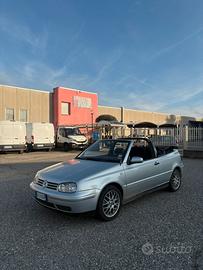 Golf 4 cabrio
