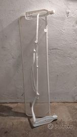 Barra protezione per lettino bambini