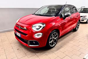 Fiat 500x 1.6 Mjt 120 Cv Sport 60.000 Km 10/2020