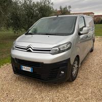 Citroen jumpy