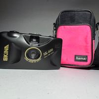 Fotocamera analogica SKINA Sk-600 vintage