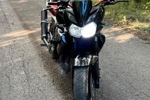 Kawasaki z750
