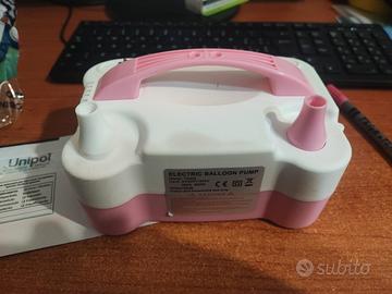 compressore per palloncini