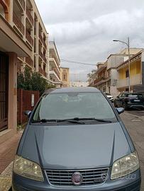 fiat idea 2009 1.3 mtj 75cv