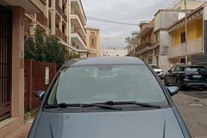 fiat idea 2009 1.3 mtj 75cv