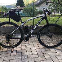 Mtb olympia iron 29”