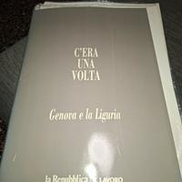 RACCOLTA STAMPE GENOVA 