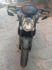 MV Agusta brutal