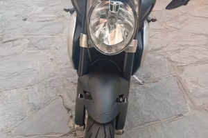 MV Agusta brutal