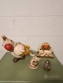 Statuine Thun