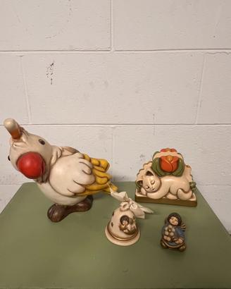 Statuine Thun