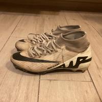 Scarpe nike air zoom da calcio academy taglia 40,5