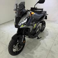 Honda X-ADV 750 EDIZIONE SPECIALE