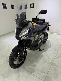 Honda X-ADV 750 EDIZIONE SPECIALE
