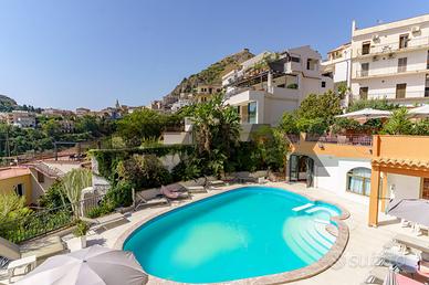 Appartamento - Taormina